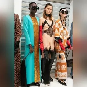 Gucci | Accessories | Original Gucci Gucci Gg772s 004 Iconic  display picture 1
